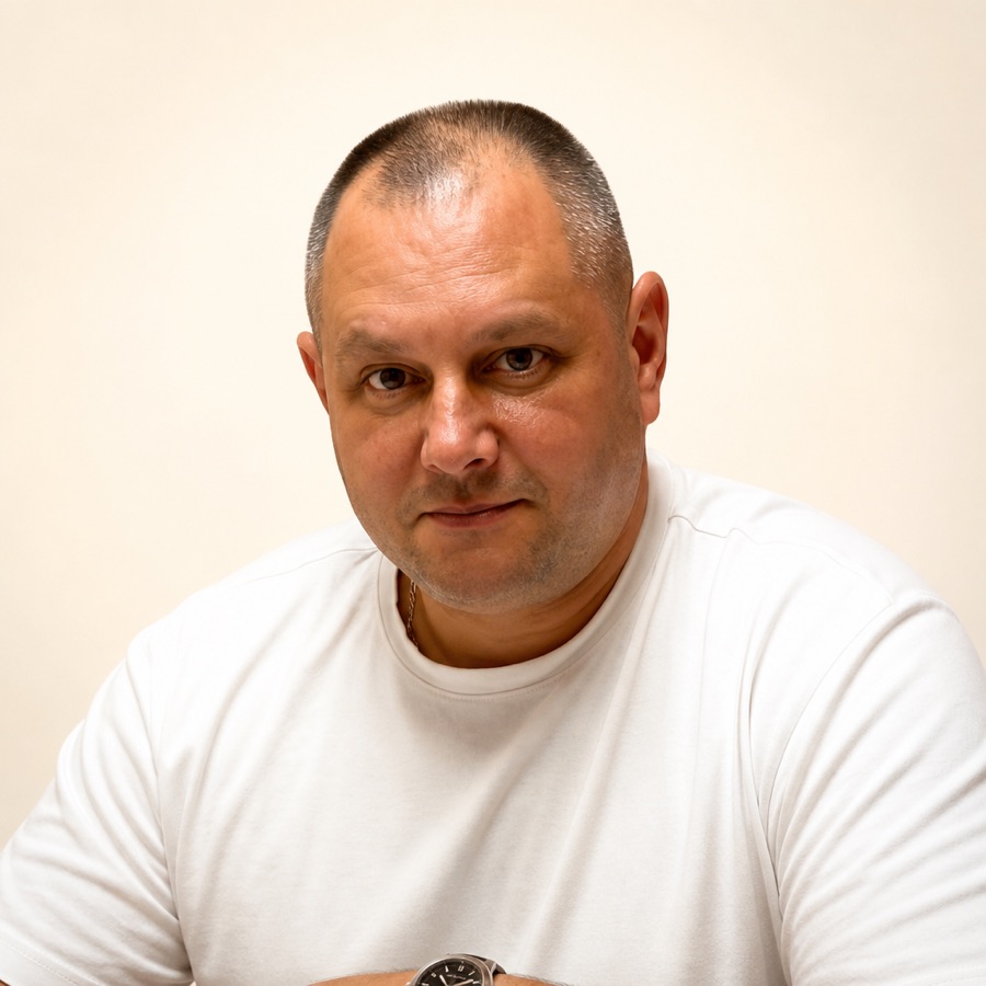 Олександр, помічник учителя